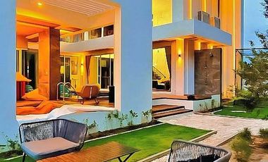 5 Bedroom Villa for rent at De Flourishing Hill Pool Villa