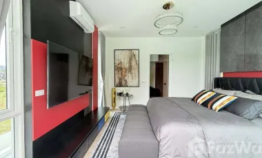 5 Bedroom Villa for rent at De Flourishing Hill Pool Villa