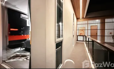 5 Bedroom Villa for rent at De Flourishing Hill Pool Villa