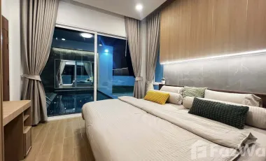 5 Bedroom Villa for rent at De Flourishing Hill Pool Villa