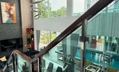 5 Bedroom Villa for rent at De Flourishing Hill Pool Villa