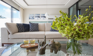 2 Bedroom Villa for rent at Skye Beach Hotel
