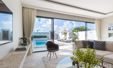 2 Bedroom Villa for rent at Skye Beach Hotel