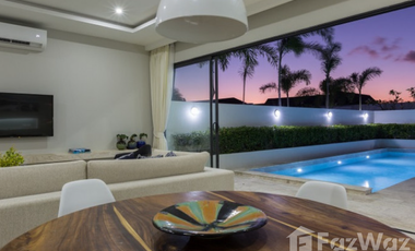 2 Bedroom Villa for rent at Skye Beach Hotel