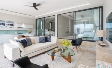 2 Bedroom Villa for rent at Skye Beach Hotel