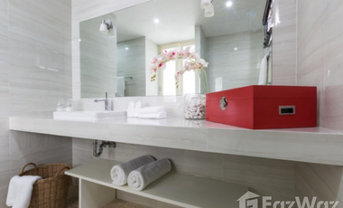 2 Bedroom Villa for rent at Skye Beach Hotel
