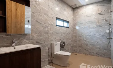 4 Bedroom House for sale in Mae Hi, Mae Hong Son