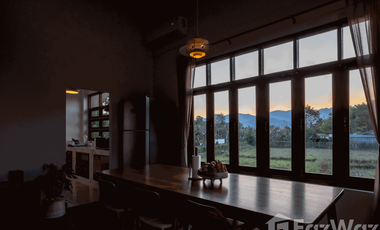 4 Bedroom House for sale in Mae Hi, Mae Hong Son