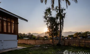 4 Bedroom House for sale in Mae Hi, Mae Hong Son