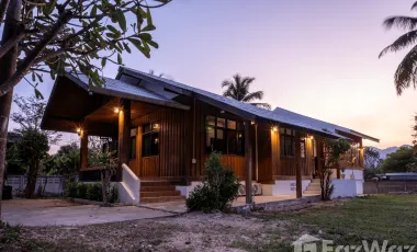 4 Bedroom House for sale in Mae Hi, Mae Hong Son