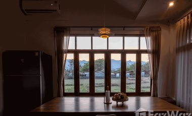 4 Bedroom House for sale in Mae Hi, Mae Hong Son