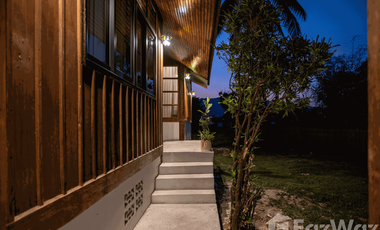 4 Bedroom House for sale in Mae Hi, Mae Hong Son