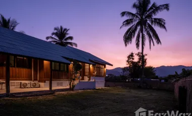 4 Bedroom House for sale in Mae Hi, Mae Hong Son