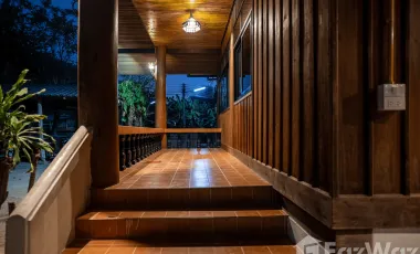 4 Bedroom House for sale in Mae Hi, Mae Hong Son