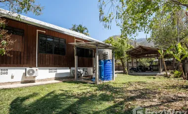 4 Bedroom House for sale in Mae Hi, Mae Hong Son