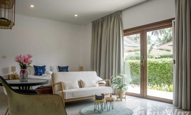 1 Bedroom Villa for rent at The True Villa