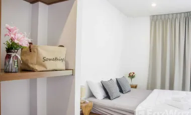 1 Bedroom Villa for rent at The True Villa