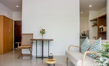 1 Bedroom Villa for rent at The True Villa