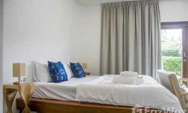 1 Bedroom Villa for rent at The True Villa