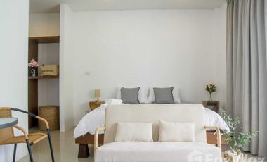 1 Bedroom Villa for rent at The True Villa