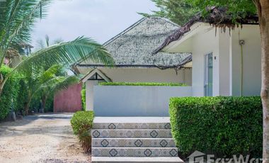 1 Bedroom Villa for rent at The True Villa