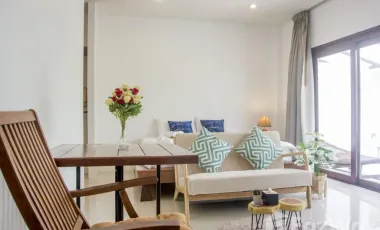 1 Bedroom Villa for rent at The True Villa