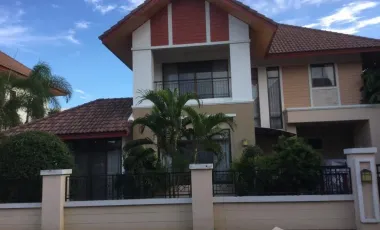 4 Bedroom House for sale at Koolpunt Ville 12 The Castle
