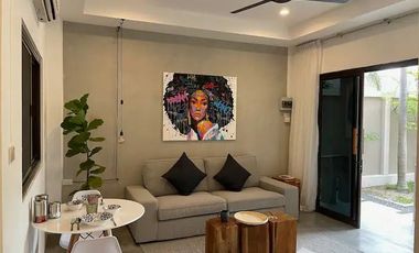 1 Bedroom Apartment for rent at PaTAMAAN Cottages