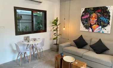 1 Bedroom Apartment for rent at PaTAMAAN Cottages