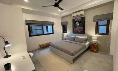 1 Bedroom Apartment for rent at PaTAMAAN Cottages