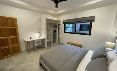 1 Bedroom Apartment for rent at PaTAMAAN Cottages