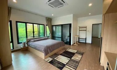 5 Bedroom Villa for sale in San Sai Luang, Chiang Mai