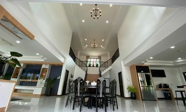 5 Bedroom Villa for sale in San Sai Luang, Chiang Mai