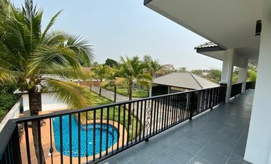 5 Bedroom Villa for sale in San Sai Luang, Chiang Mai
