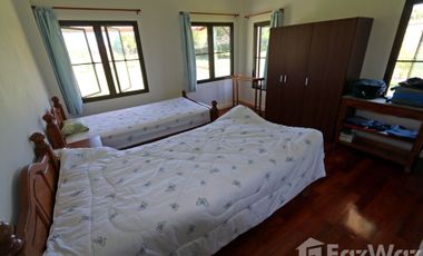 3 Bedroom House for sale at Khaokor Highland