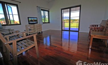 3 Bedroom House for sale at Khaokor Highland