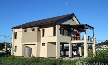 3 Bedroom House for sale at Khaokor Highland