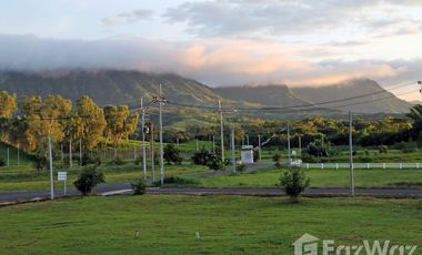 3 Bedroom House for sale at Khaokor Highland