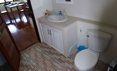 3 Bedroom House for sale at Khaokor Highland