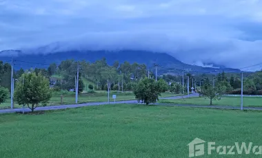3 Bedroom House for sale at Khaokor Highland