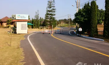 3 Bedroom House for sale at Khaokor Highland