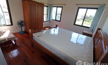 3 Bedroom House for sale at Khaokor Highland