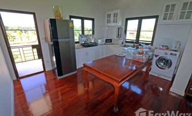 3 Bedroom House for sale at Khaokor Highland