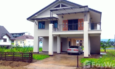 3 Bedroom House for sale at Khaokor Highland
