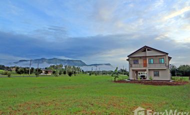 3 Bedroom House for sale at Khaokor Highland