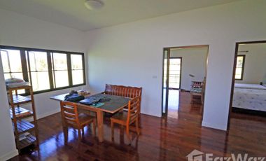 3 Bedroom House for sale at Khaokor Highland