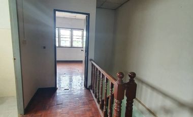 2 Bedroom Townhouse for sale at Moo Baan Nisachon