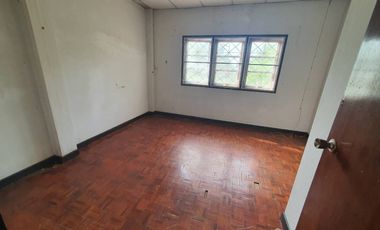 2 Bedroom Townhouse for sale at Moo Baan Nisachon