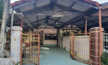 2 Bedroom Townhouse for sale at Moo Baan Nisachon
