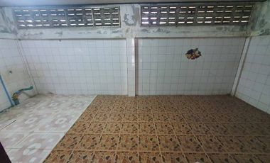 2 Bedroom Townhouse for sale at Moo Baan Nisachon